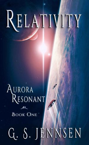 [Aurora Resonant 01] • Relativity